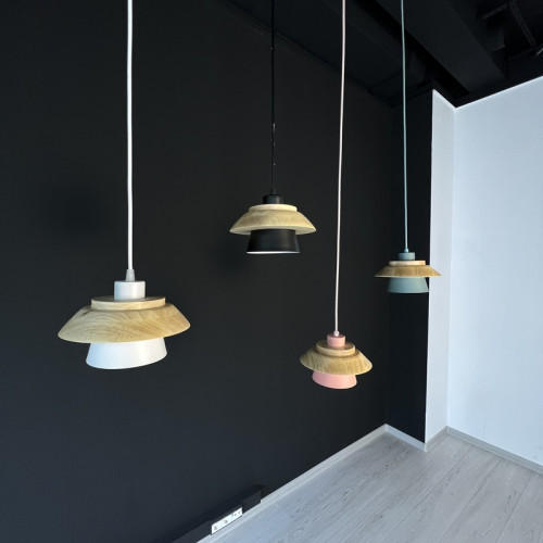 Подвесной светильник ImperiumLoft Eco 178161-26