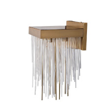 Настенный светильник Garda Decor 91GH-10110