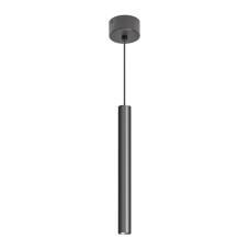 Подвесной светильник Arlight SP-PIPE-HANG-L300-R30-9W Day4000 (BK, 24 deg, 230V) 038607