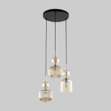 Подвесной светильник TK Lighting 11041 Sophia Cognac a071824 Подвесной светильник TK Lighting 11041 Sophia Cognac a071824