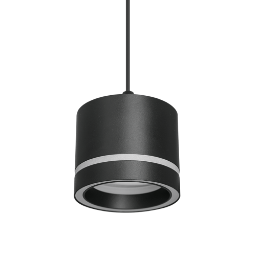 Подвесной светильник Wolta Luce WSL-GX53/P06BL