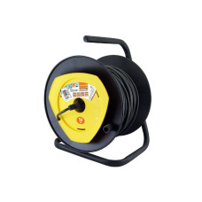 Удлинитель на катушке силовой TDM Electric SQ1307-0404