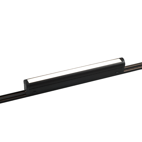 Трековый магнитный светильник iLedex Vision SMART 4825-040-L305-12W-110DG-BK
