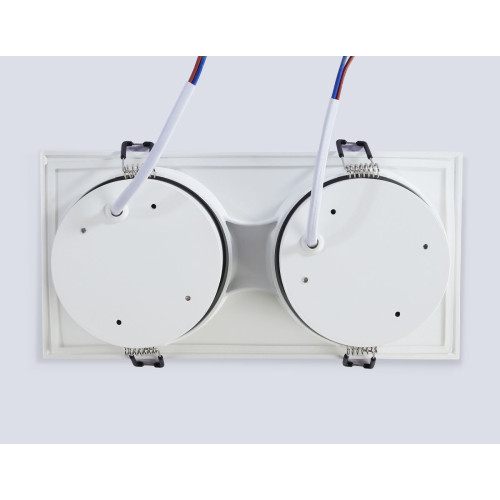 Встраиваемый светильник Ambrella Light Techno Spot IP Protect TN6659
