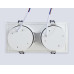 Встраиваемый светильник Ambrella Light Techno Spot IP Protect TN6659