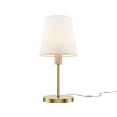 Настольная лампа Maytoni Lira MOD483TL-01BS