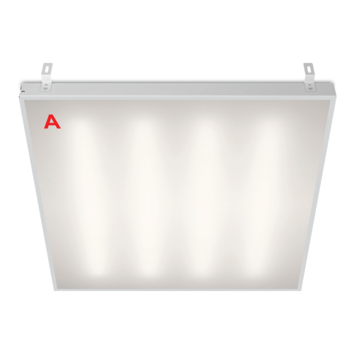 Светодиодная панель WOLTA STD ДВО12-36-041-4К с БАП EM1 36Вт 4000К IP40 Матовый Светодиодная панель WOLTA STD ДВО12-36-041-4К с БАП EM1 36Вт 4000К IP40 Матовый