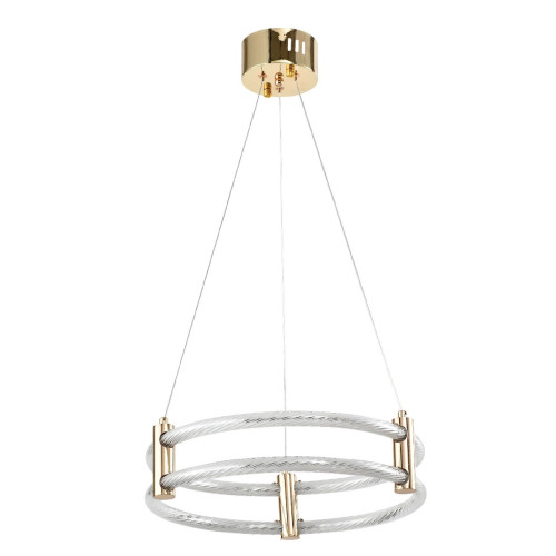 Подвесная люстра Zortes Ringer ZRS.57792.76