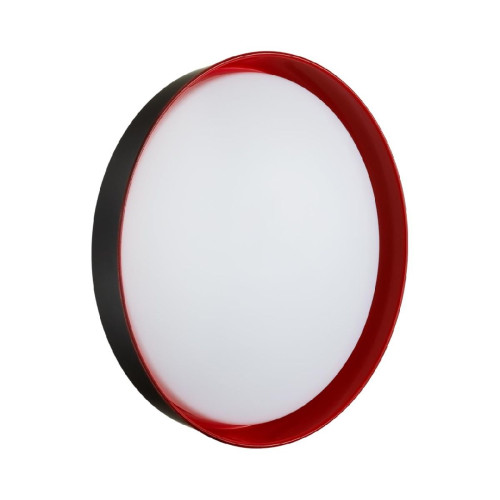 Потолочный светильник Sonex Tuna red 7710/EL