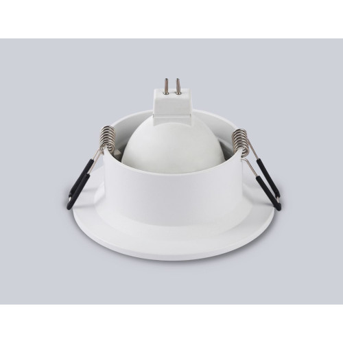 Встраиваемый светильник Ambrella Light Techno spot Technic base TN102808