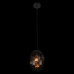 Подвесной светильник Loft IT Bubble 10427 Smoke