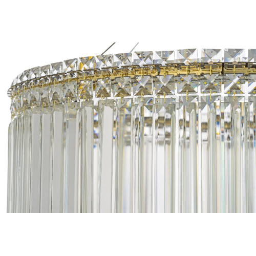 Подвесная люстра Arti Lampadari Ovindoli L 1.5.60.101 G