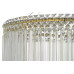 Подвесная люстра Arti Lampadari Ovindoli L 1.5.60.101 G
