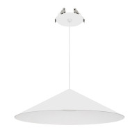 Подвесной светильник Arlight SP-MAKOTO-R300-10W Warm2700 (WH, 36 deg, 230V, TRIAC) 057218