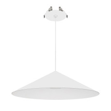 Подвесной светильник Arlight SP-MAKOTO-R300-10W Warm2700 (WH, 36 deg, 230V, TRIAC) 057218