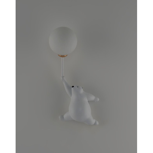 Настенный светильник Moderli Baloons V11231-1W
