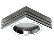 Встраиваемый светильник DesignLed NC722-2CH 002232