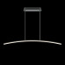 Подвесной светильник Maytoni Light Reflection MOD243PL-L18BK
