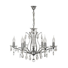 Подвесная люстра Arti Lampadari Alberi E 1.1.6.601 N