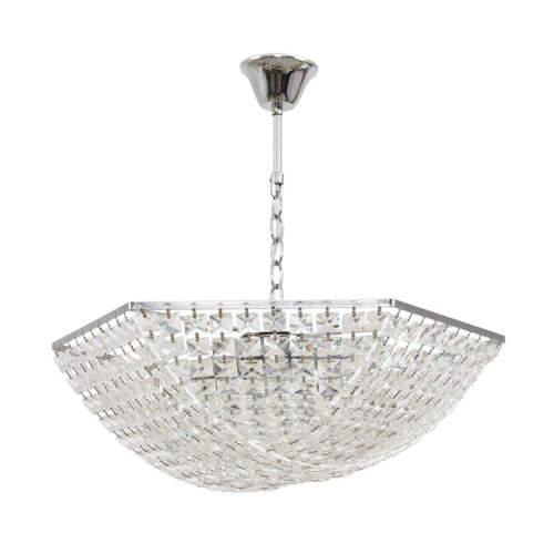 Подвесная люстра Lumion Neoclassi Amalia 8377/5 Подвесная люстра Lumion Neoclassi Amalia 8377/5