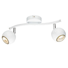 Спот Arte Lamp 101 A6251PL-2WH