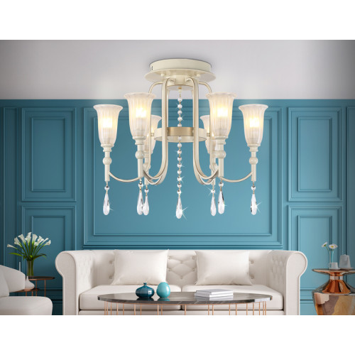 Потолочная люстра Ambrella Light Traditional TR3242