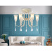 Потолочная люстра Ambrella Light Traditional TR3242