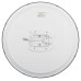 Потолочный светильник ЭРА Классик SPB-6 Slim Base BK 70W-5K 5000К Б0069777