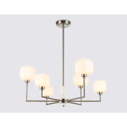 Люстра на штанге Ambrella Light High Light Heigh Light LH53001