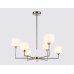 Люстра на штанге Ambrella Light High Light Heigh Light LH53001