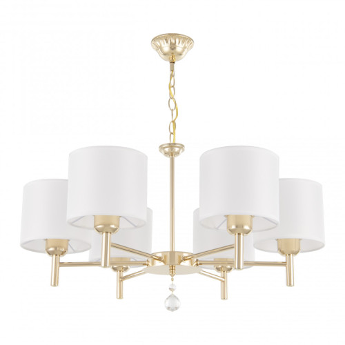 Подвесная люстра Arte Milano Amalfi 332756/6 FGD