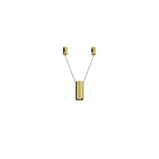 Трековый магнитный светильник Maytoni Focus LED TR157-1-12W4K-BS