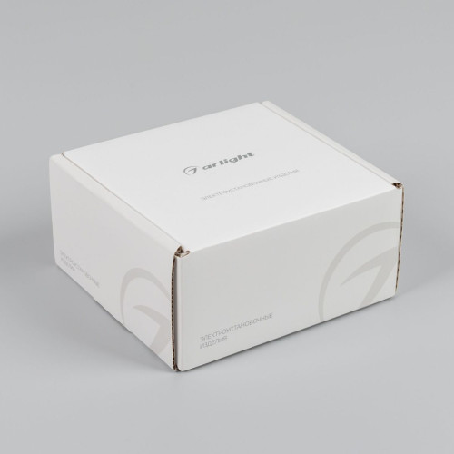 Светорегулятор сенсорный с Zigbee управлением Arlight SWT-OMALI-SD3-ZB-GR (250V, 500W) 050063