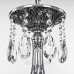 Подвесная люстра Bohemia Ivele Crystal AL79101/8/250 A NB