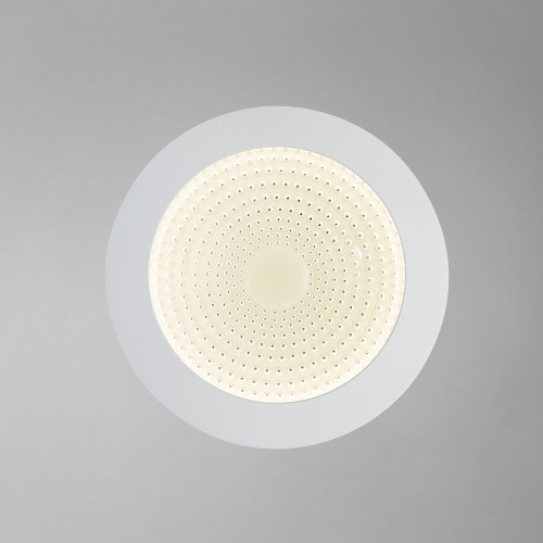 Встраиваемый светильник Escada Umbria UMBRIA LED 001