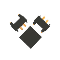 Соединитель для шинопровода Wertmark Hadar WTH.L5.60.L13