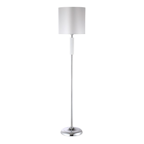 Торшер Crystal Lux MAESTRO PT1 CHROME