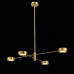 Люстра на штанге ST Luce Vico SL6504.302.04