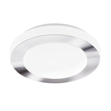 Потолочный светодиодный светильник Eglo Led Carpi 95282