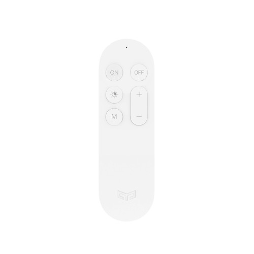 Пульт управления BT Yeelight Remote Control YLYK01YL