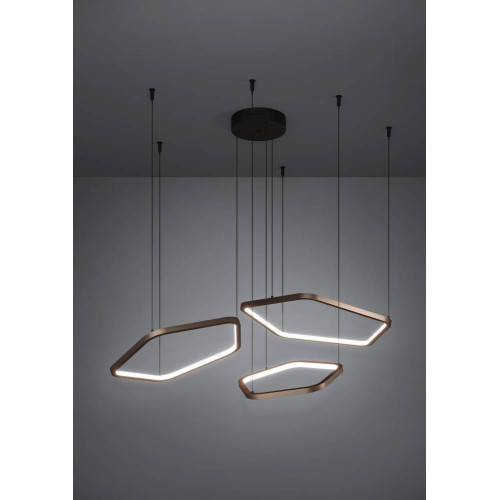 Подвесной светильник Eglo Estrella 390505