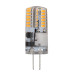 Лампа светодиодная Эра G4 2,5W 2700K LED-JC-2,5W-12V-SLC-827-G4 Б0049089