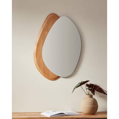 Зеркало декоративное Eglo Lioma 425049