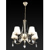 Подвесная люстра Toplight Monica TL5660D-05AB