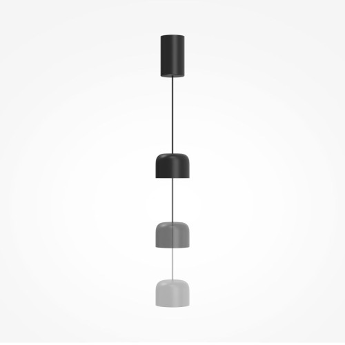 Подвесной светильник Maytoni Comfy P113-L12-3K-B