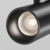 Трековый магнитный светильник Maytoni Technical Focus Led Exility X TR243-5W4K-B