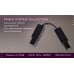 Коннектор гибкий однофазный Ambrella Light Track System GL7088