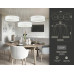 Подвесная люстра Ambrella Light Acrylica FA6206