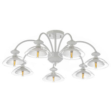 Люстра на штанге Arti Lampadari Noventa E 1.1.7 W