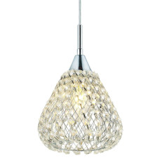 Подвесной светильник Arte Lamp Adamello A9466SP-1CC